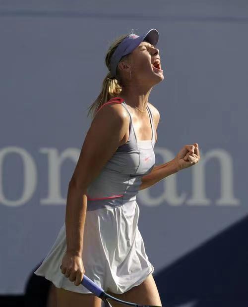 开云棋牌电脑版注册登陆包含莎拉波娃回归赛场，比分优势明显首场状态亮眼，篮网观众沸腾！的词条